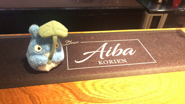 bar Aiba - 飲食業