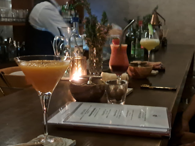 Opinii despre Bar&Cafe Herbalist în 郡山市 - 飲食業