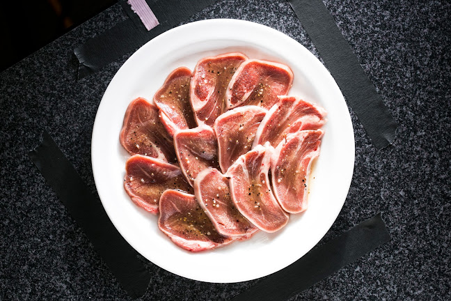 焼肉＆グルメバイキングかたおか 米子店 - 米子市