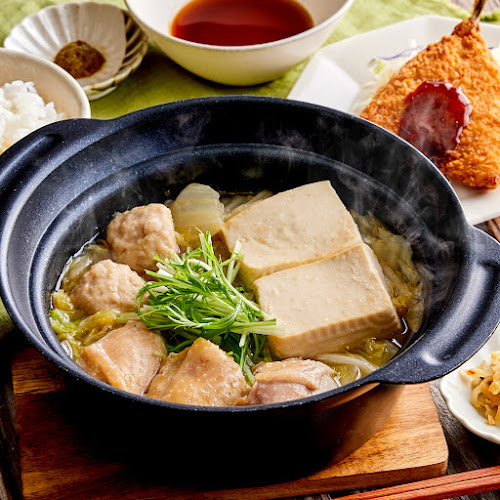 Comentarii opinii despre やよい軒 防府店