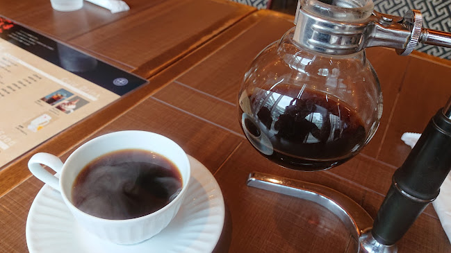 Comentarii opinii despre 倉式珈琲店 ルミネ川越店