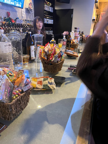 駄菓子 スナック Michelle - 延岡市