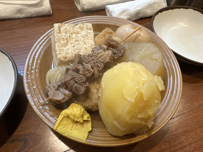 手打うどん 香川 北新地店