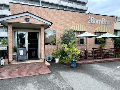 cafe bombom