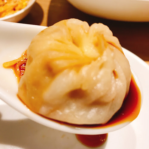 鼎泰豐 流山おおたかの森S・C店 - 流山市