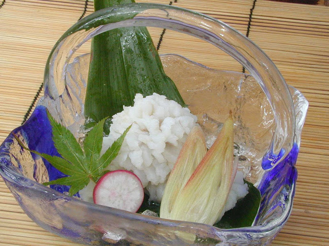 藤乃井 - 飲食業