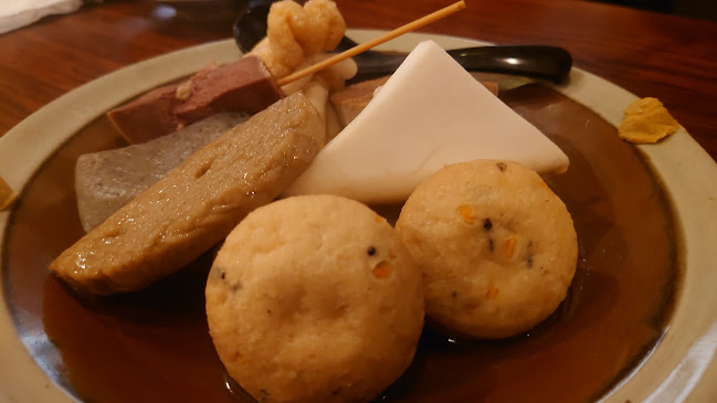 ZARUBAKU 笊麦 - 藤沢市