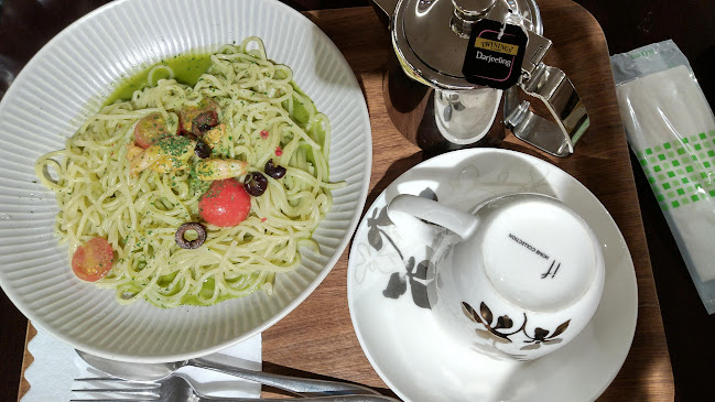 MOA cafe 幕張TIF店 - 習志野市