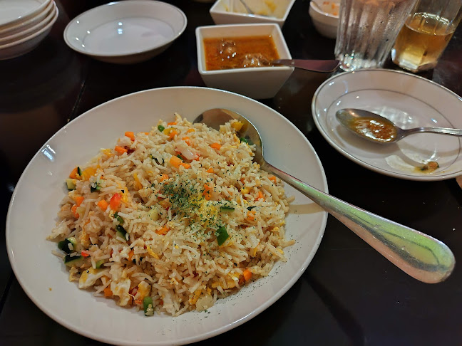 Comentarii opinii despre スリランカ食堂 マーネル