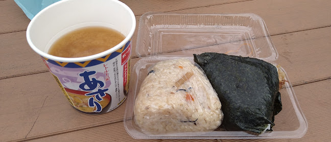 こめ屋のおむすび屋 - 飲食業