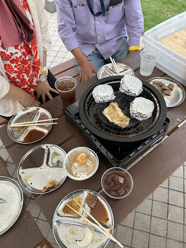 ららぽーと名古屋アクルスBBQ場～URBAN EARTH BBQ～ - 飲食業