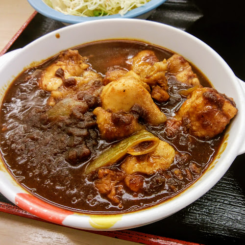 松屋 小田原店 - 飲食業