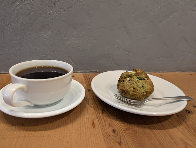 finn coffee - 飲食業