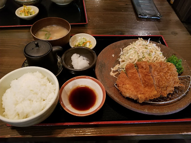 中村屋 - 広島市