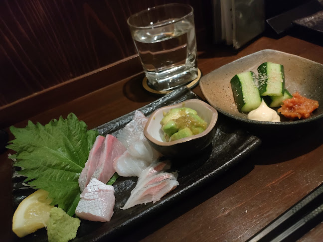 旬酒処 壱 - 別府市