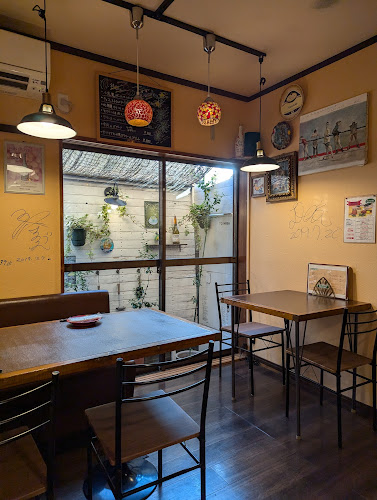 Opinii despre イタリアンダイニング ジェシーピザ ルートシックス（ jessy pizza） în 葛飾区 - 飲食業