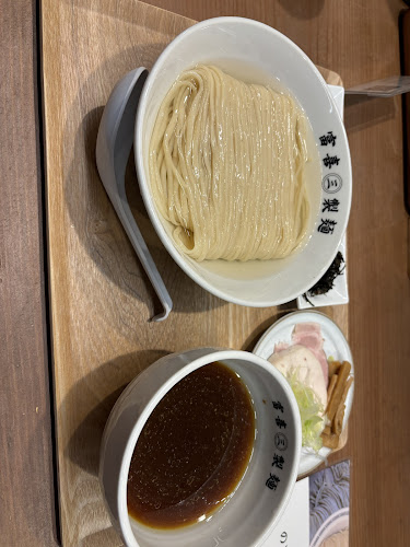 富喜製麺研究所 京都店 - 飲食業
