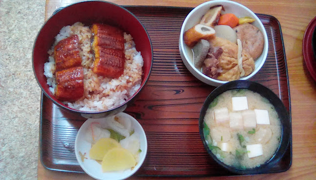 Opinii despre お食事 一ちゃん în 大阪市 - 飲食業