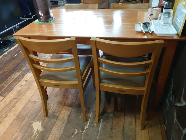 とんこつらーめん・虎の家 - 青森市