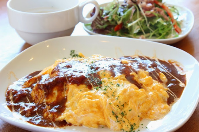 yurucafe - 飲食業