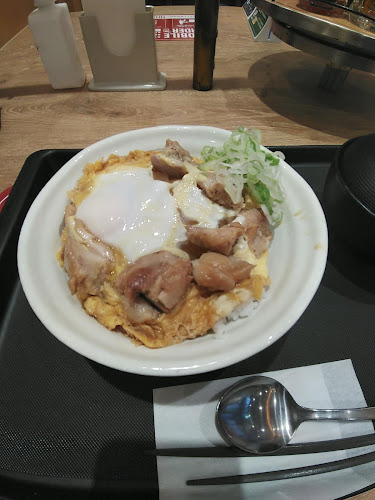 松屋 蒲田西口店（マイカリー食堂併設） - 大田区