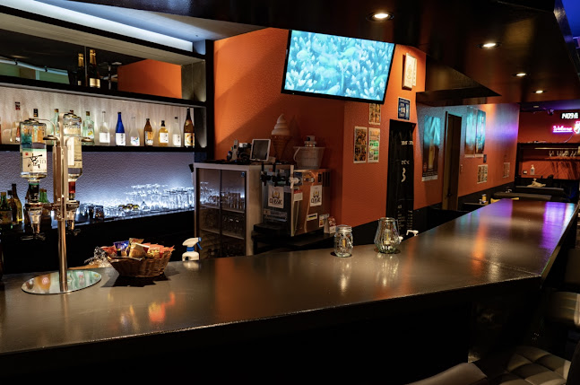 CASUALBAR BUZZ (カジュアルバーバズ) - 江別市