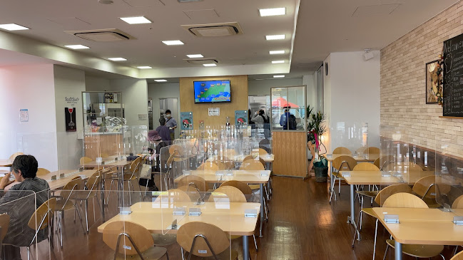 ビストロパパ 東広島市役所店