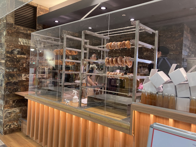 Comentarii opinii despre 北海道ドーナツ「エミナ」宇都宮店（エミナドーナツ宇都宮）