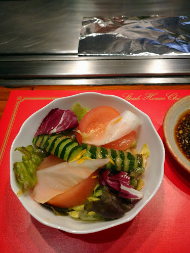 ステーキハウス 千萬 高松店 - 飲食業