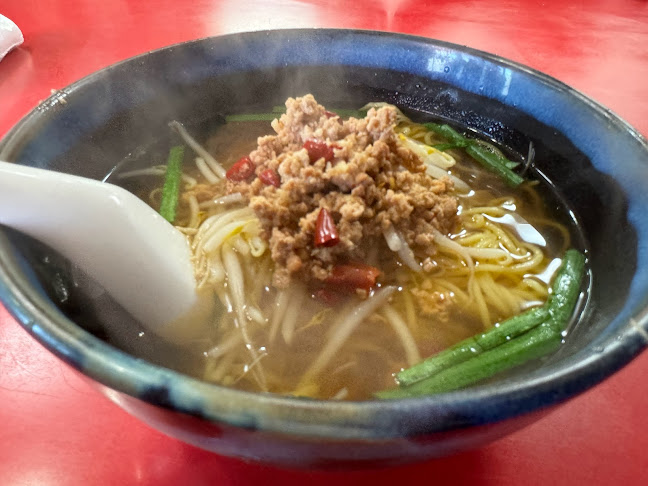 Opinii despre 西安飯荘 în 名古屋市 - 飲食業