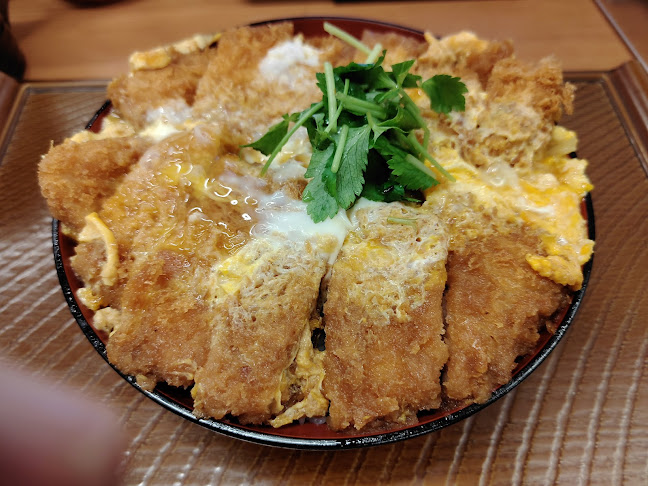 Comentarii opinii despre とんから亭 一宮牛野店