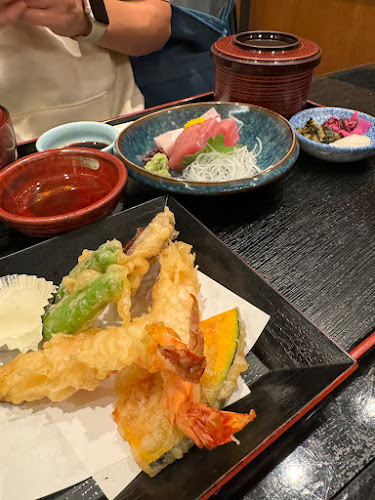 舞坂 本店 - 京都市