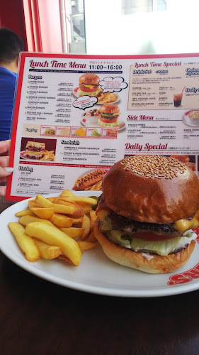 Opinii despre ブラザーズ テイクアウト人形町店 în 中央区 - 飲食業