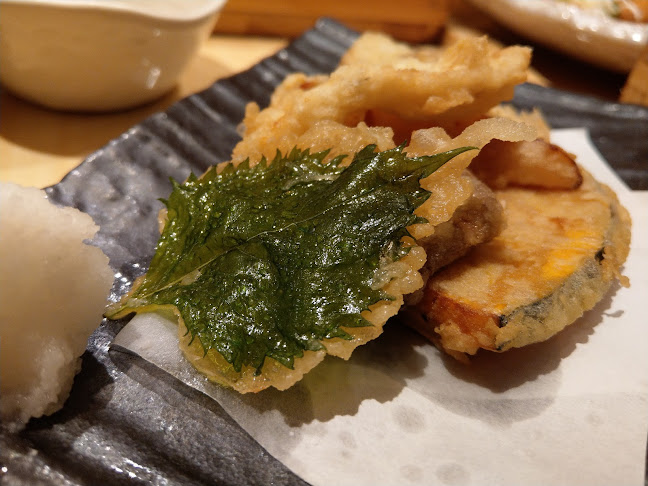 五穀 岡山店 - 飲食業