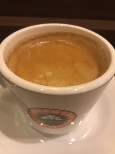 Comentarii opinii despre サンマルクカフェ 東武上福岡店