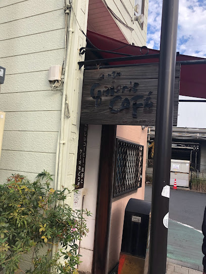ガルリカフェ西国分寺店