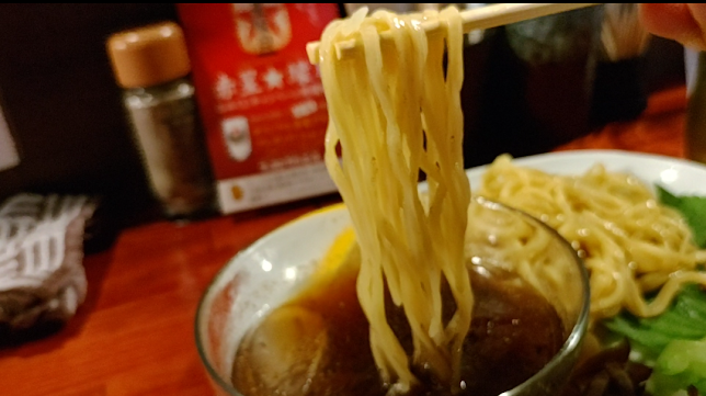 らぁ麺と食専科 あかよろし - 飲食業