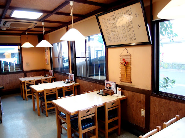 そば処 登喜和(ときわ)