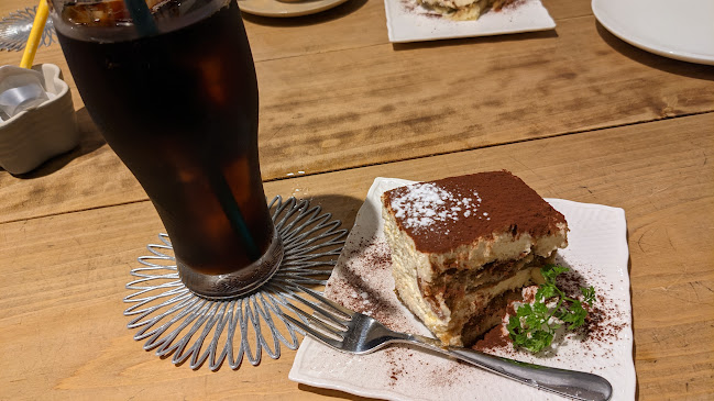 Comentarii opinii despre イタリアンバール a Lumon