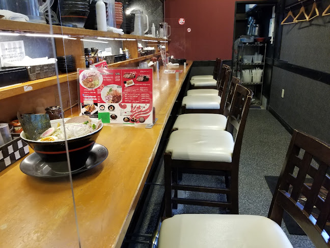 Opinii despre 麺屋うさぎ 泉田中 în 堺市 - 飲食業