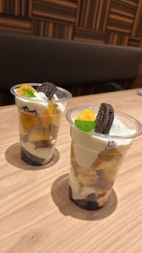 カルビッシュ 広島伴中央店 - 広島市