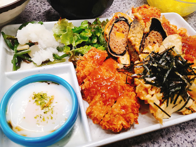 ハイライト食堂 百万遍店 - 飲食業