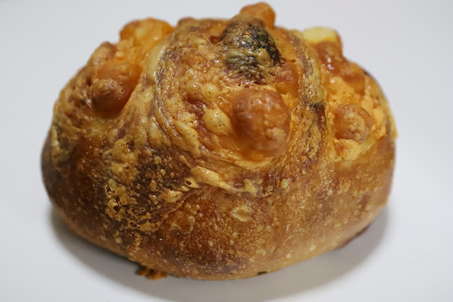 ブーランジェリー オンニ - 横浜市