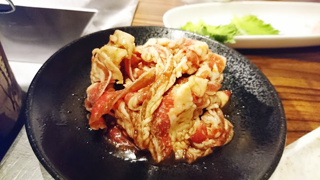 炭火焼肉 トロとん亭 - 刈谷市