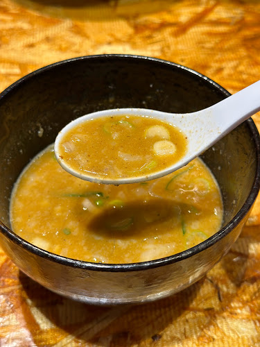 Comentarii opinii despre 濃厚とんこつらーめん オハナ堂