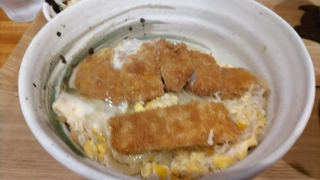 Comentarii opinii despre 最高級ラードのとんかつ ヒカル亭