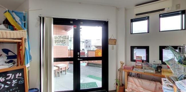 工場レストラン健食たぬみせ - 松阪市