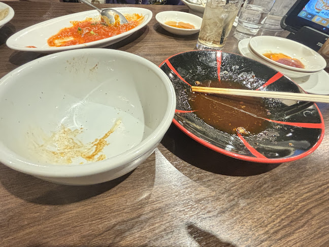 暖龍 新道店 - 札幌市