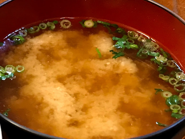 定食家 母 - 飲食業