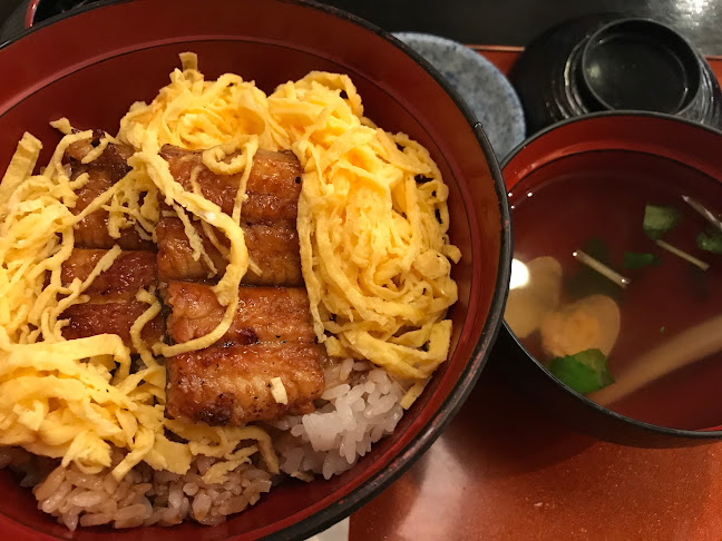 舞坂 本店 - 飲食業